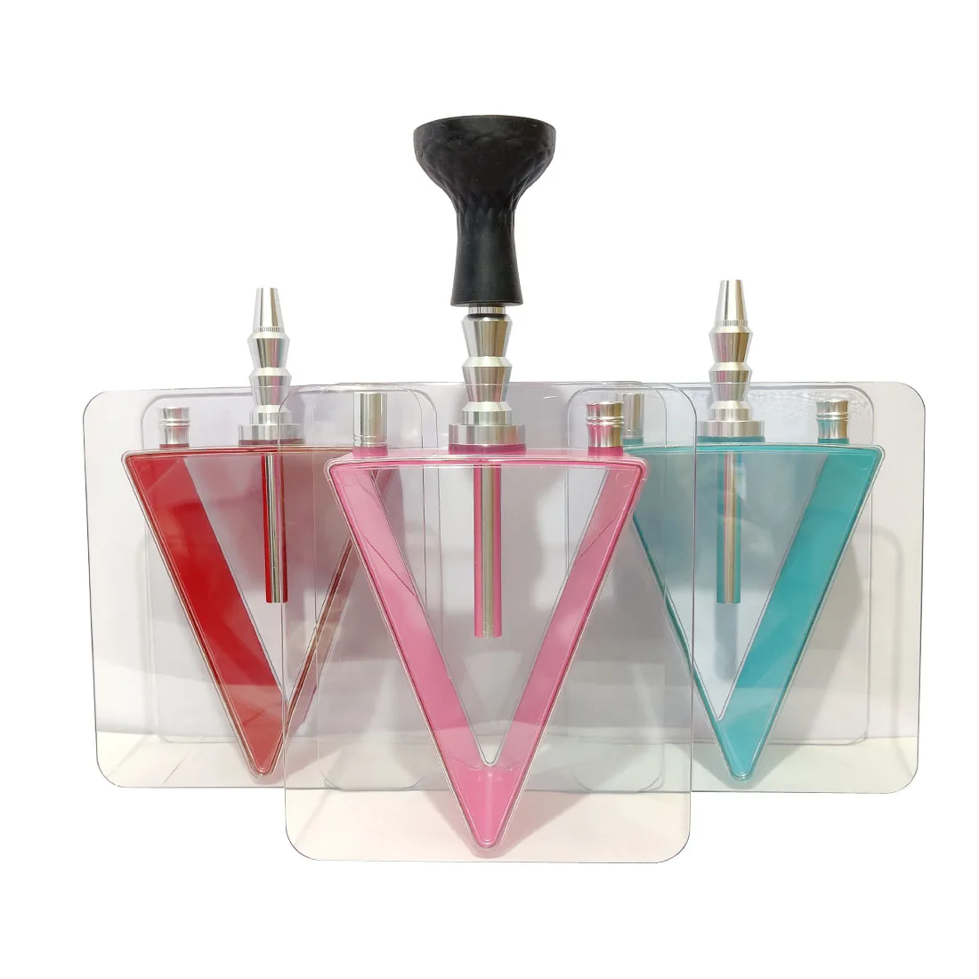 T023 LVHE Wholesale Narguile Hookah Shisha Import