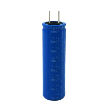 3000f 21000f 100000f 4.2v 3.6v 2.7v graphene super capacitor/ultracapacitor battery bank for Solar Energy UPS