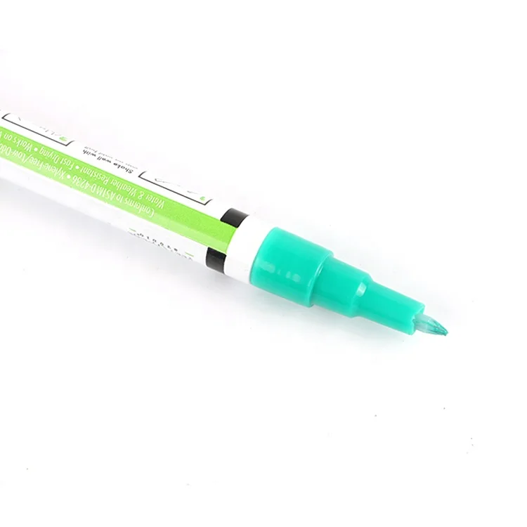 High Quality  Car Paint Pen Painting Marker For Drawing