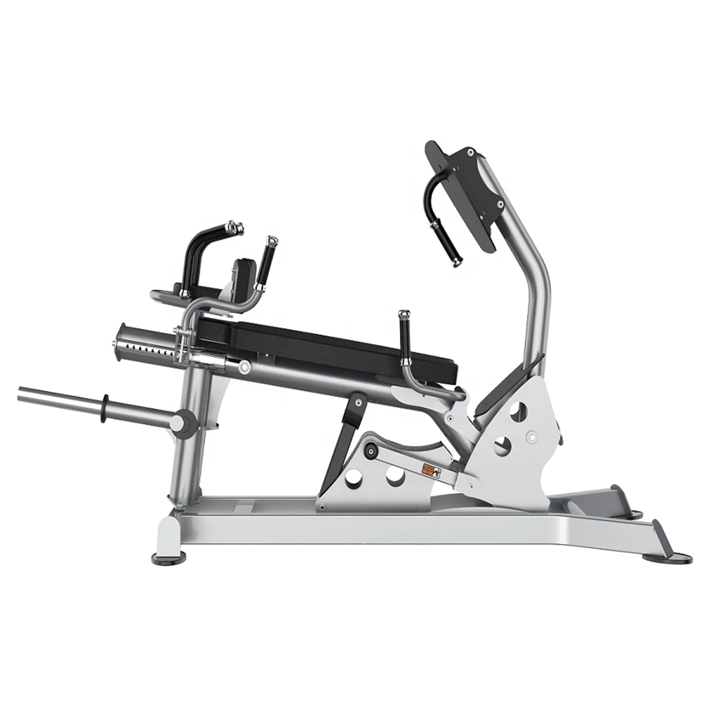 Commercial Vertical Leg Press Muscle Leg Targeted Compact Leg Press JLC-H7509