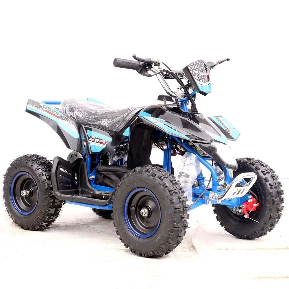 Chinese Old Quad Bike 49CC Mini 2-Stroke Motors ATV For Sale