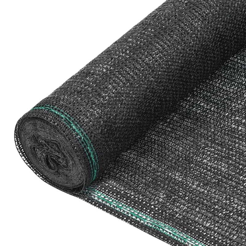 Высокое Качество HDPE машина ткацкая затеняемая сетка 30% сельскохозяйственная зеленая
