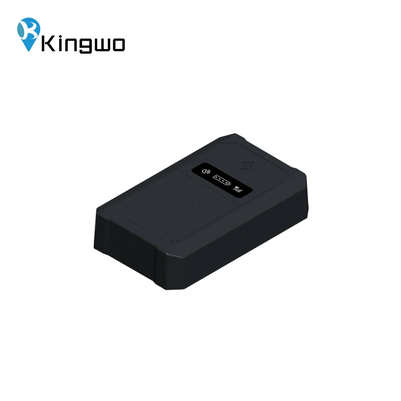 wireless asset gps tracker 4g network global sim card asset motion detection asset gps tracker