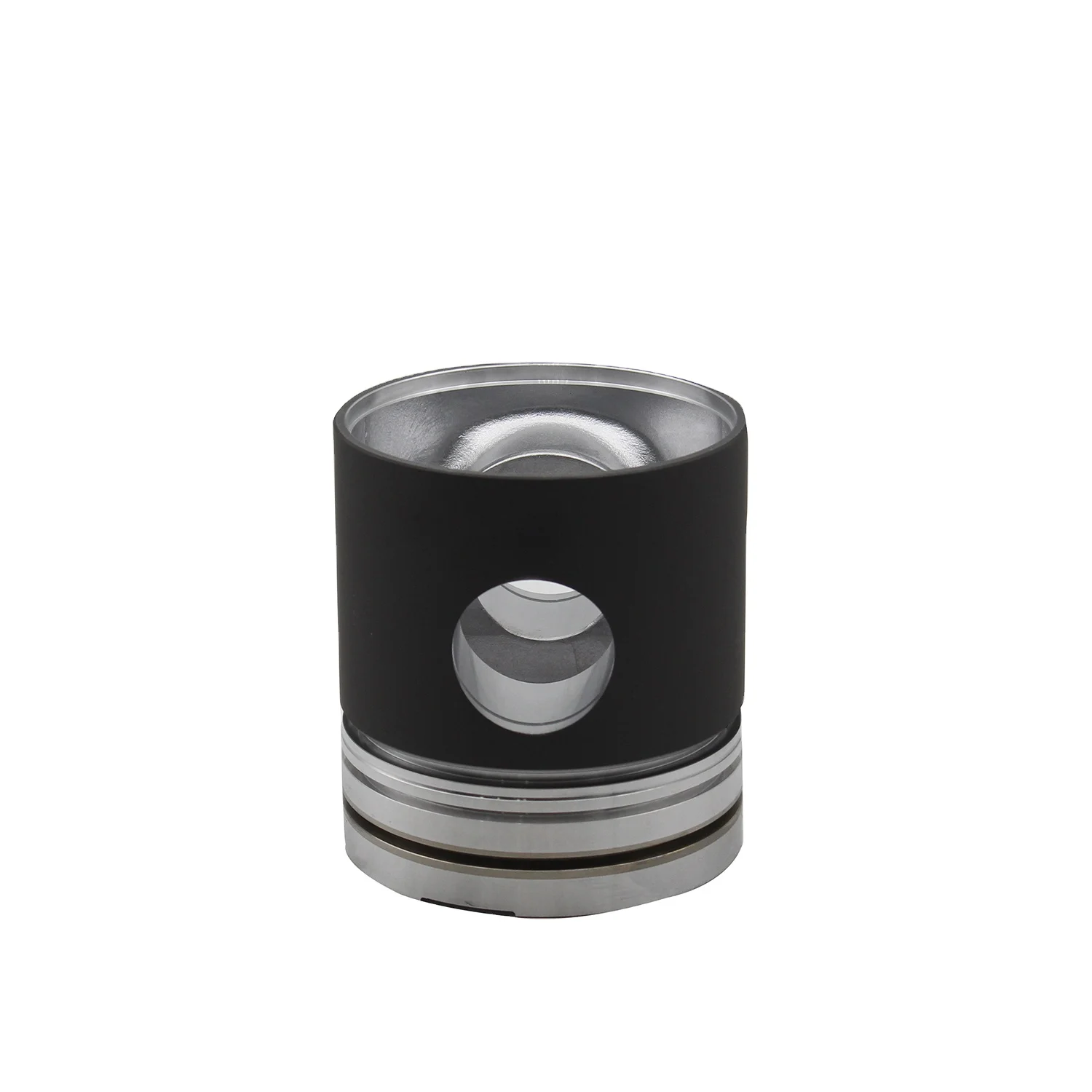 Good Quality Diesel Engine Parts MAHLE DE08  Piston OEM 65.02501-0228B  for DOOSAN  Excavator overhaul set