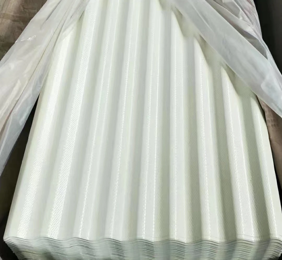 Китайский Цветной цинк металл Оцинкованная железная крыша плитка листы