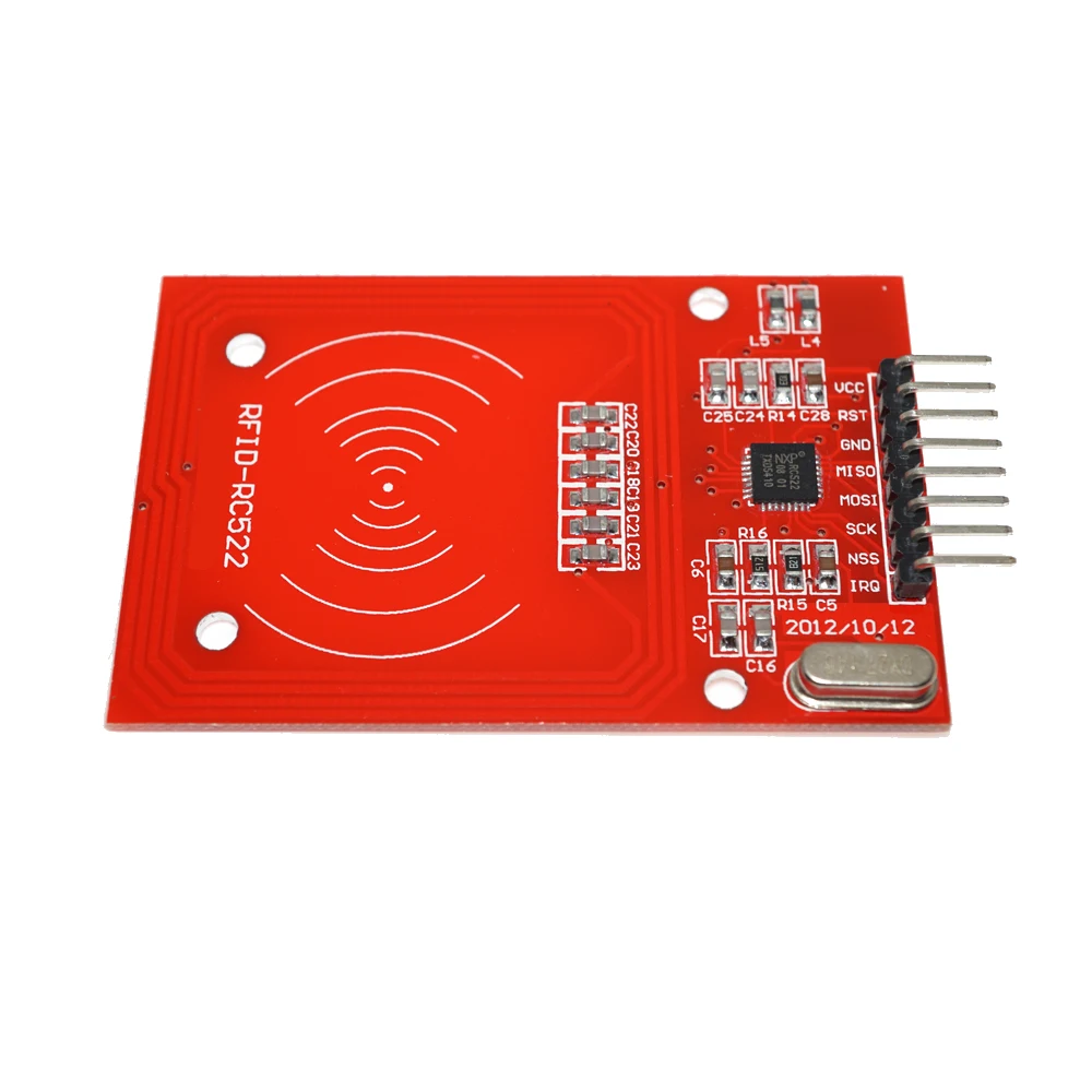 Okystar OEM/ODM RFID RC522 13 56 мГц считыватель