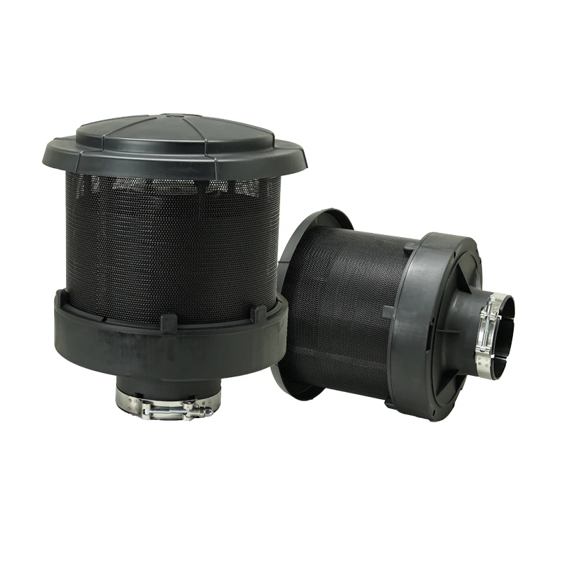 Risun OEM Auto Parts Prefilter Air Pre-Cleaner Filter KYT400N for Agricultural Vehicle