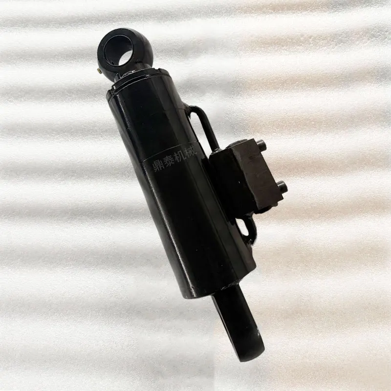 excavator parts hydraulic cylinder Piston cylinder hydraulic cylinder for loader excavator