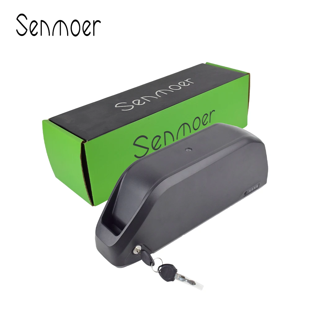 В наличии Лидер продаж официальная новинка доставка 2-5 дней батарея для электровелосипеда Bafang EBIKE 20 Ач 15 13 52 в 48 36