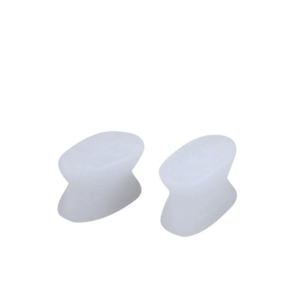 Toe spacer Separator dedos de gel toe spacer Sport The Toe Spacer Corrector de Juanetes