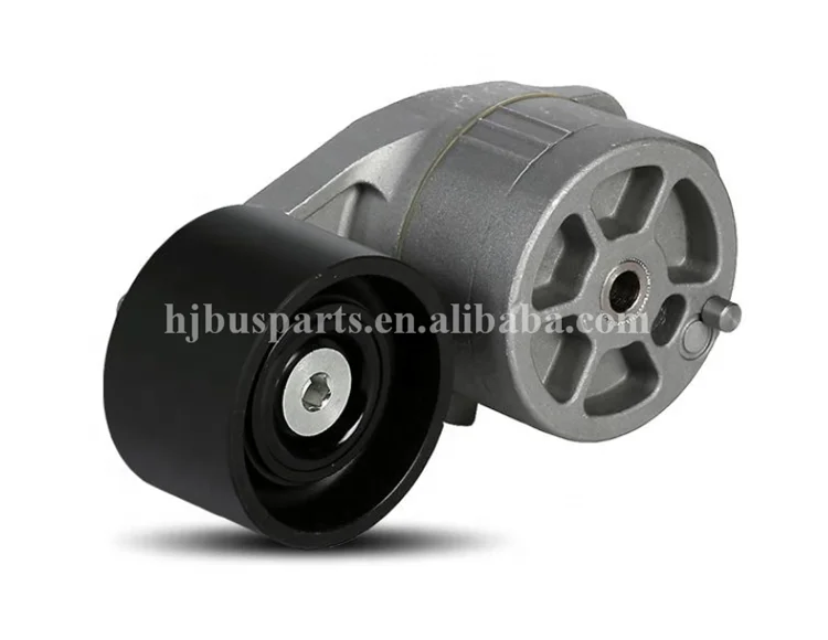  1001-14215 Автозапчасти для двигателя оригинальный натяжной шкив автобуса