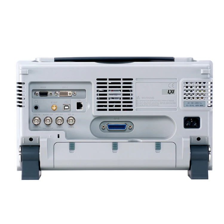 gwinstek GSP-9300B 9kHz ~ 3 GHz  Spectrum Analyzer Function model Technical indicators