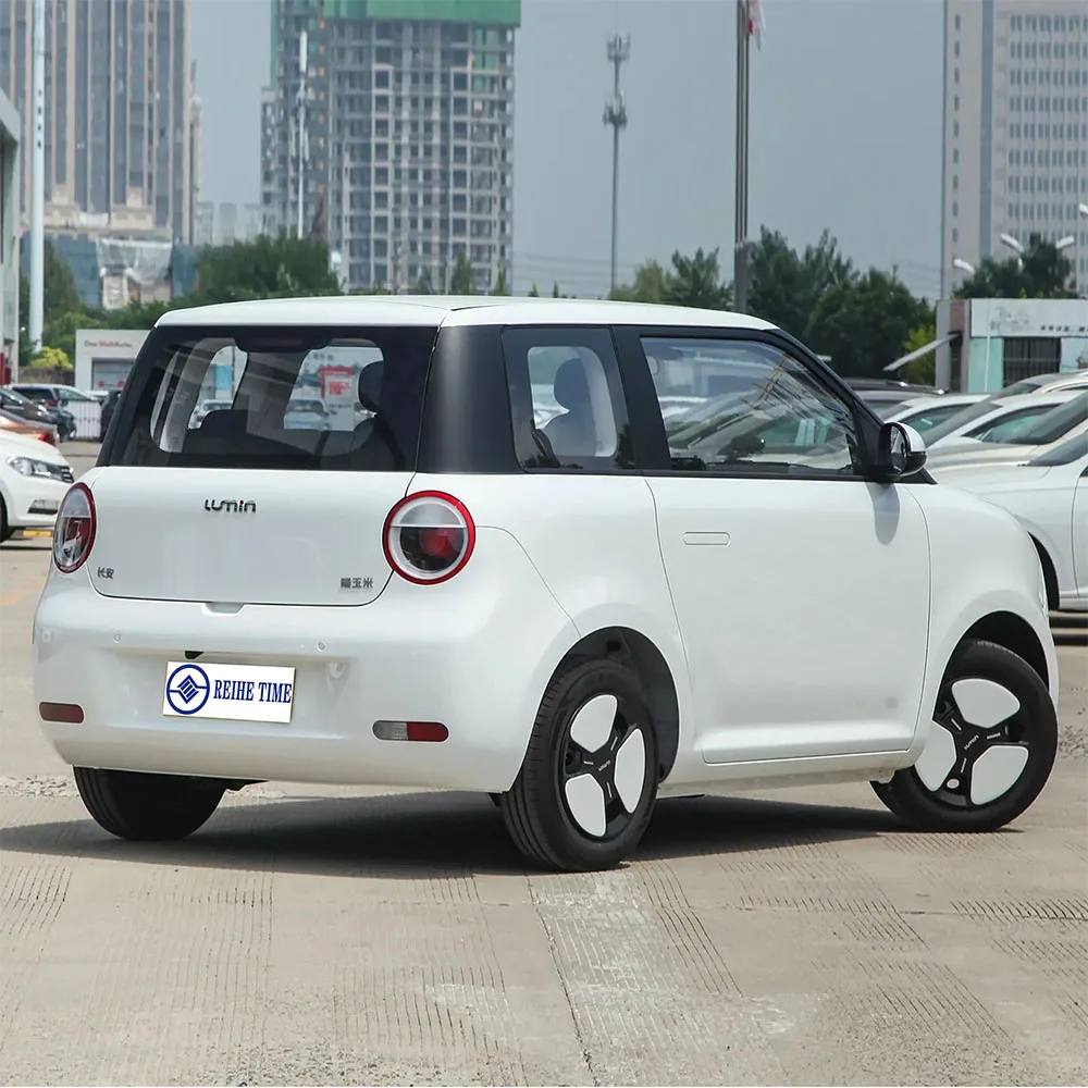 Новый энергетический автомобиль Chongqing Changan мини-автомобиль для взрослых Многоцветный электромобиль продажи сделано в Китае