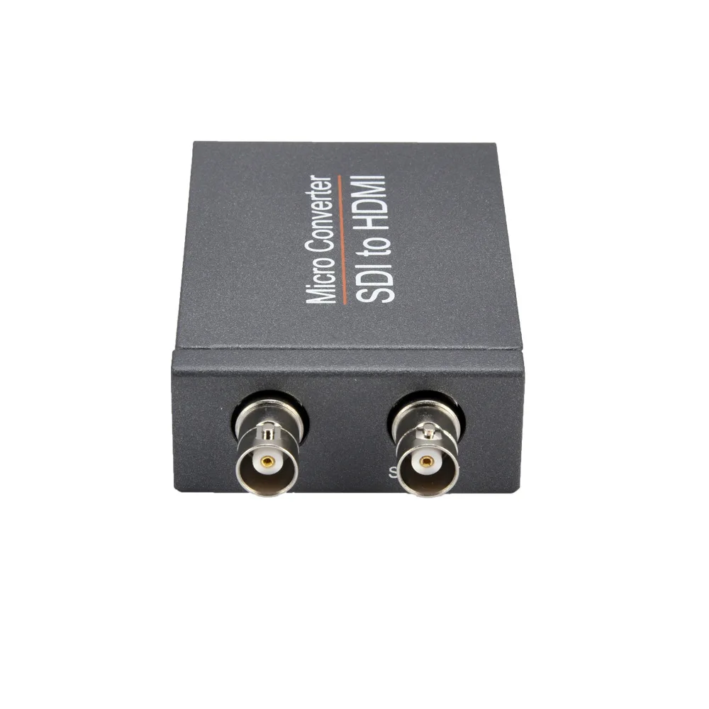 Высокое качество 1080P SDI в HDMI конвертер