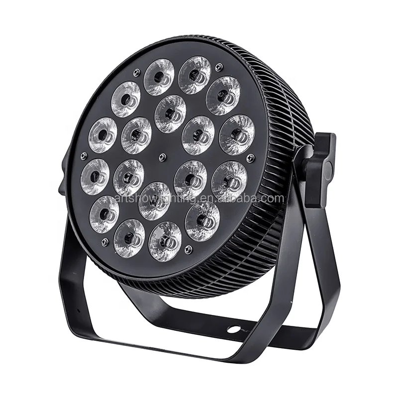 18x18w led par (9)