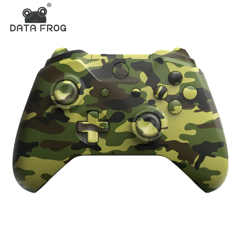  Чехол для контроллера XBOX ONE Slim DATA FROG пять различных