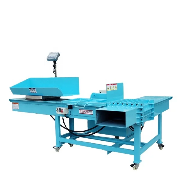 Гидравлический пресс-подборщик 10 кг по заводской цене