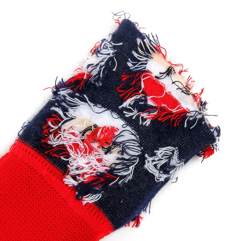 
HEPOLILO-516 China Novelty Socks Wholesale High Quality Customize Cotton Crew Gift Box Crazy Women Men Christmas Socks 