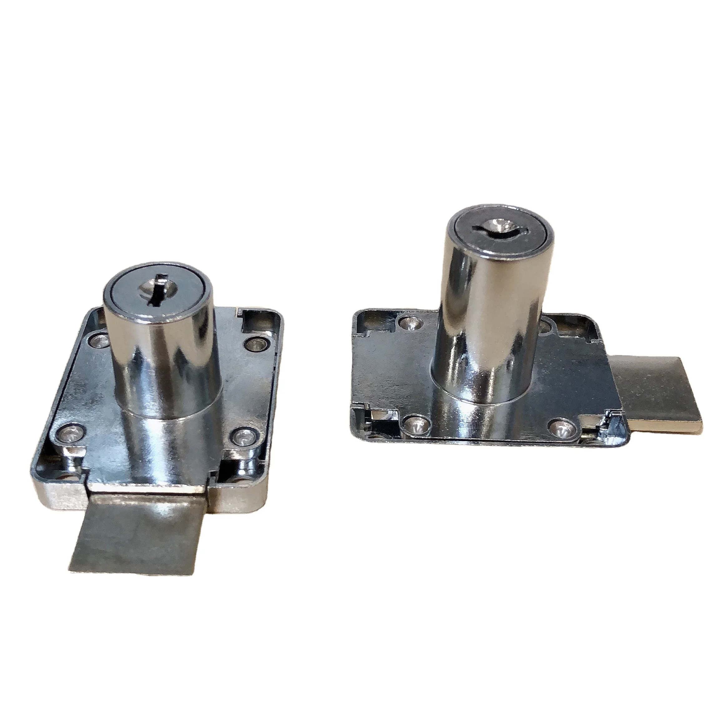 QT 105 Furniture Drawer Combination Mailbox Cabinet Locks with Key Industrial MS Cam Lock Zinc Alloy as Draw CN;ZHE