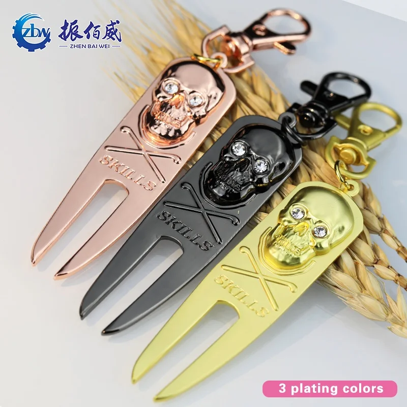 China wholesale high quality keychain manufacturer personalized cute logo enamel metal keychain customization