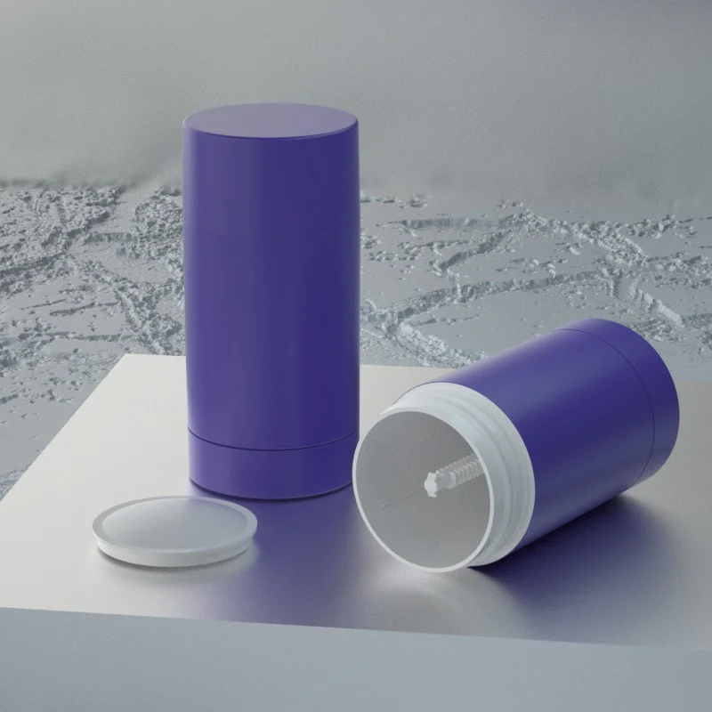 30ml 50ml 75ml stick deodorant container Deodorant private label deodorants
