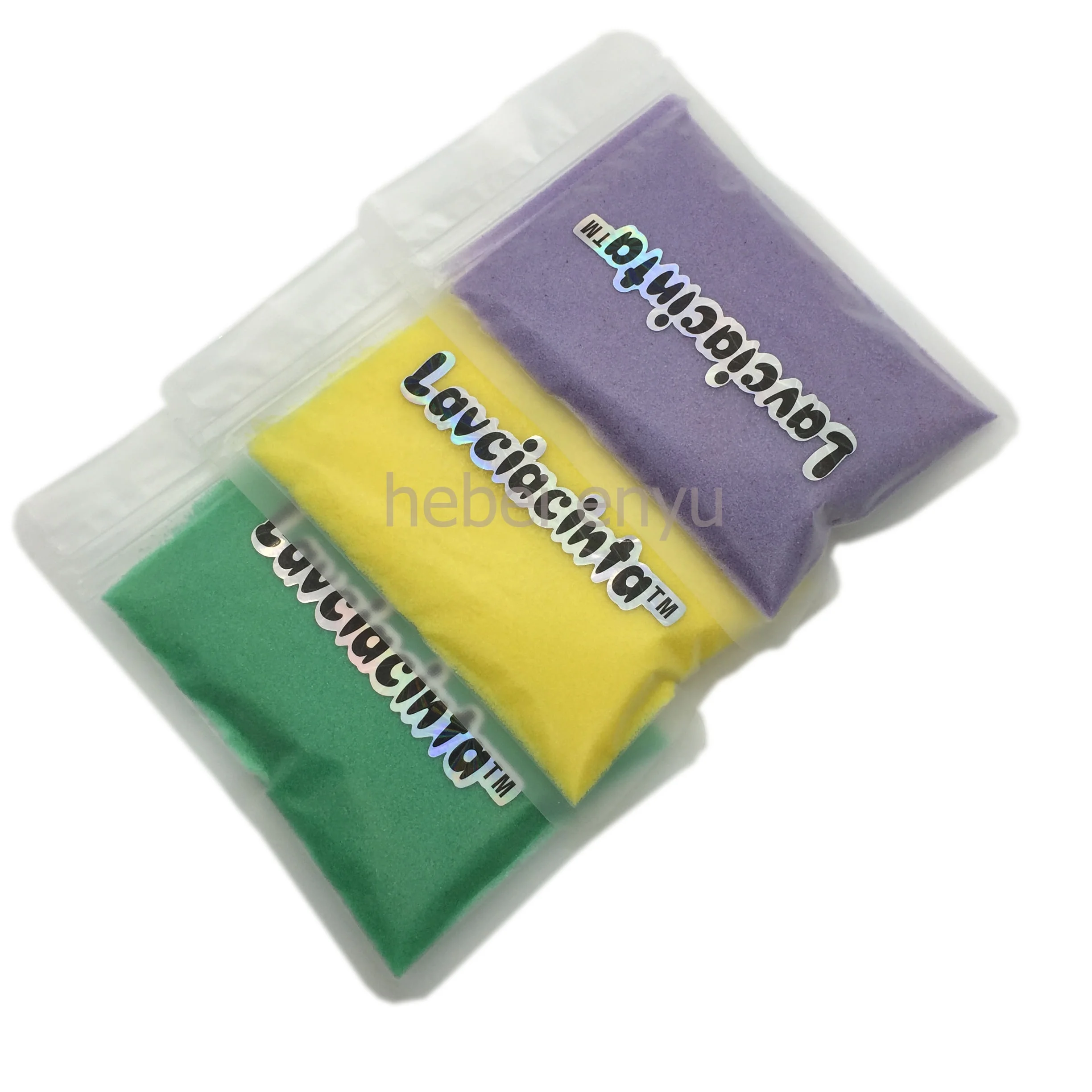 Spa Gel for a Foot Bath | Jelly Foot Soak