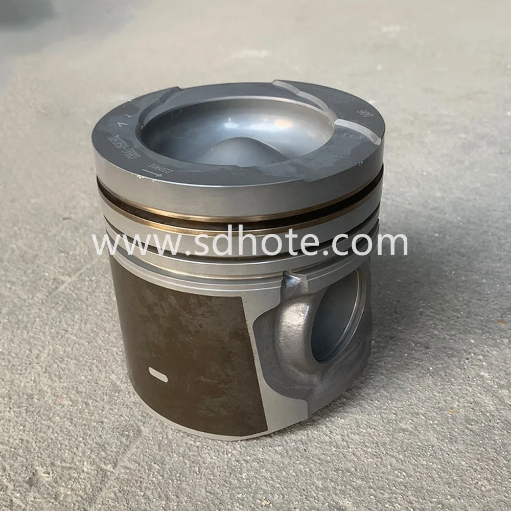 Diesel Engine Piston C05AL-05AL601+B