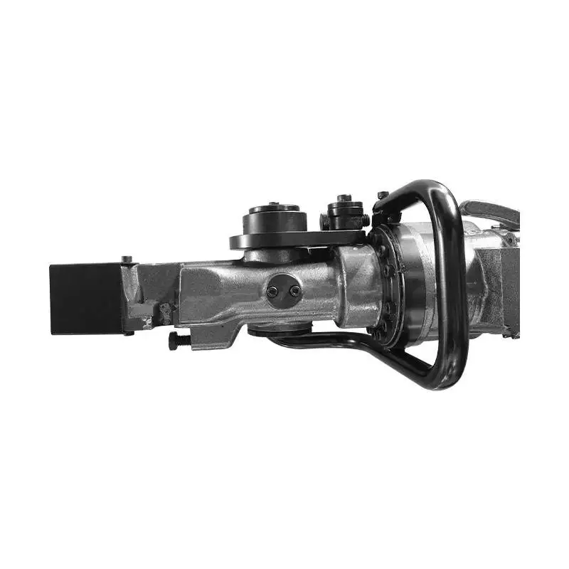 ANDA Single Operated Portable Hydraulic Rebar Bender NRB-16 Steel Bar Bending Machine