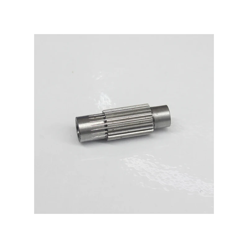 
Precision Forging Oil Hydraulic Pump Alloy Steel Spur Gear 