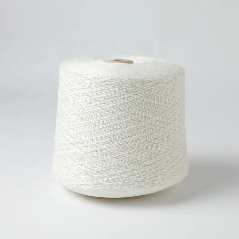 Wholesale for Crochet Sweater Scarf Coat Machine Hand Knitting 100% Cashmere Yarn