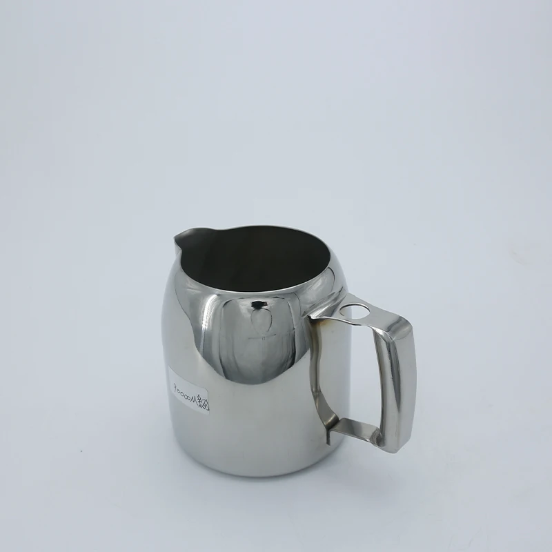 
custom 12 oz stainless steel bar juice milk water jug 