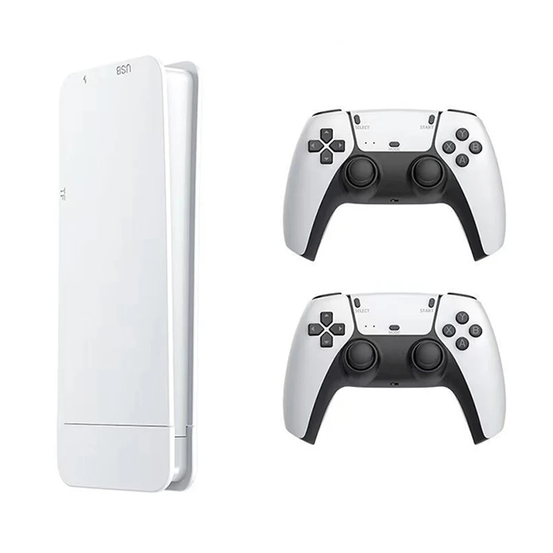 M15 Game Stick M15 Classic Video Games Console 4k Support Retro games maquinas de juegos