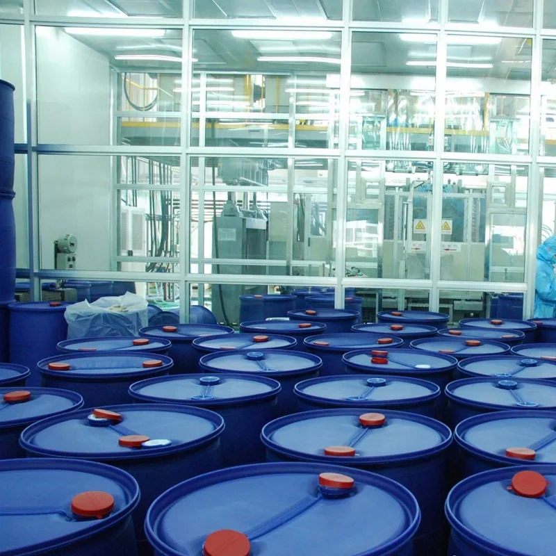 China Factory Supplier Hot Sale CAS 67-68-5 Dimethyl Sulfoxide DMSO