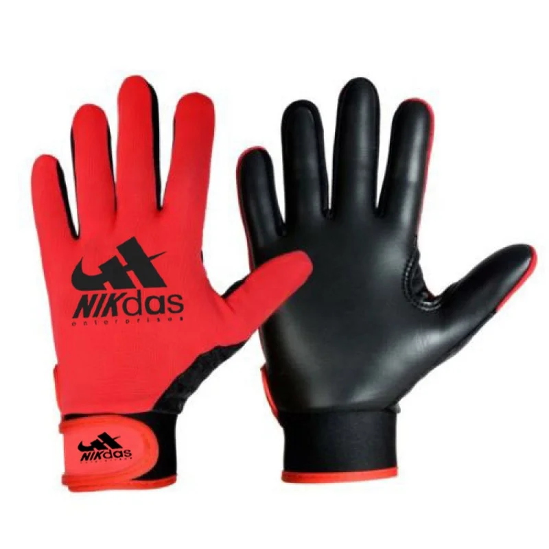 High Quality Gaelic football Adult Gloves  custom color   customized logo GAA football Gaelic Football Gloves GAA Gloves