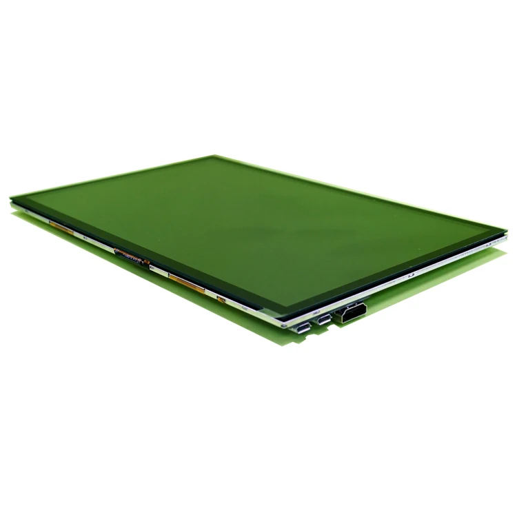 10 1 дюймовый емкостный экран IPS ЖК-модуль разрешение 1280x800 для Raspberry