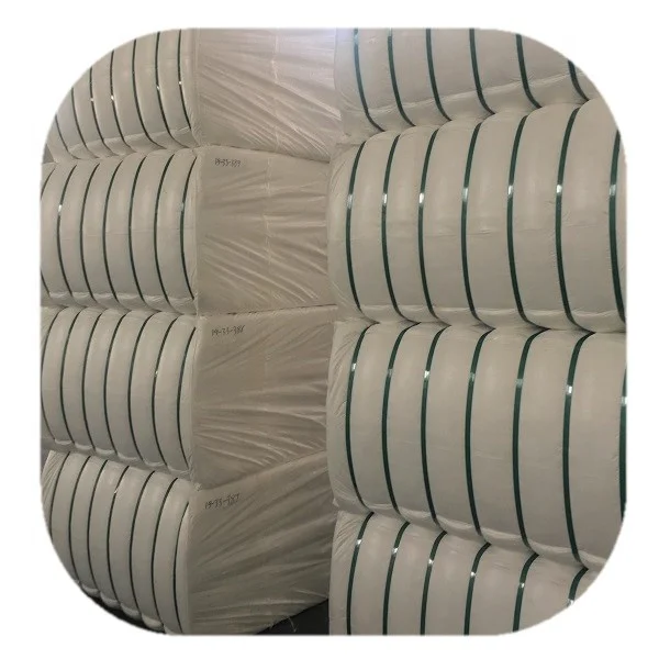 1.2DX38mm pp Micro Fiber for Spinning Yarn