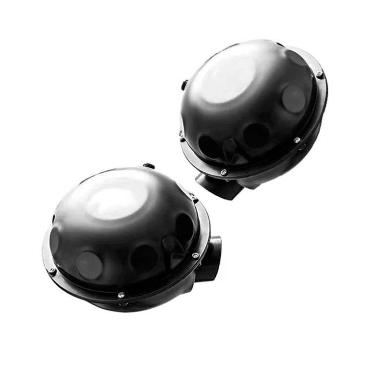 Creease Remote Control Electronic Exhaust System Active Exhaust Sound Booster For Tesla Model 3/ Y/ X/ S