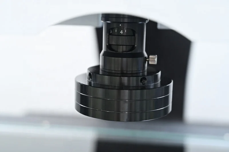 High Quality High Precision Granite Structure Manual Video Measuring System Optical Inspection Machine Video Measuring Machine