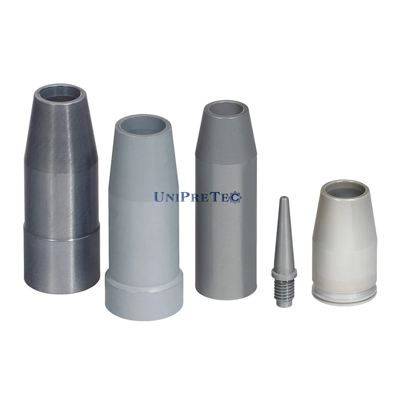 Si3N4 Silicon Nitride Ceramic Nozzle