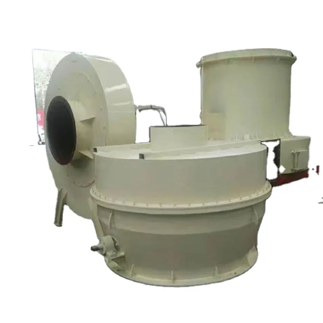 Best price sale gypsum limestone powder making machine raymond grinding mill