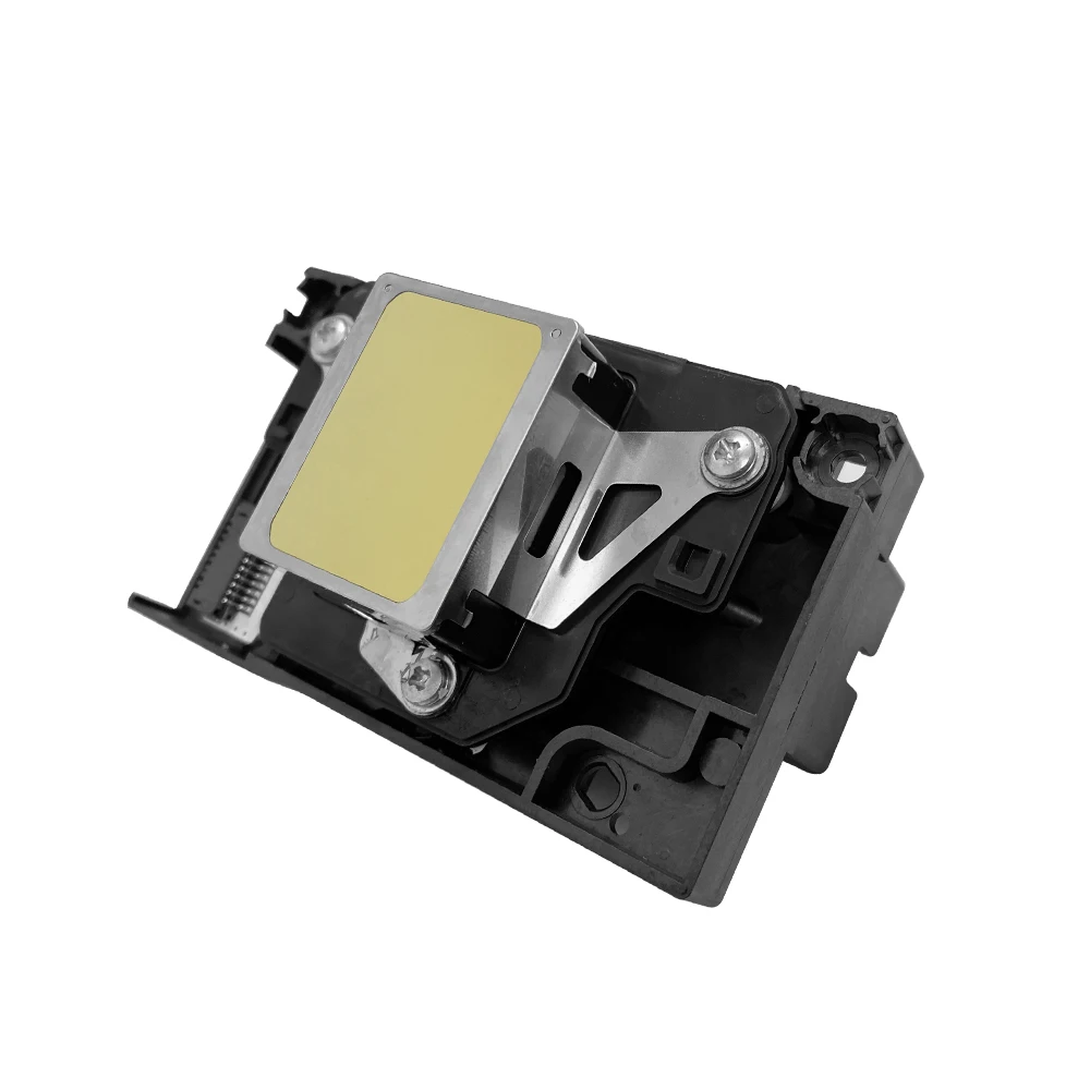 Новая и оригинальная головка epson l1800 печатающая 1390 для принтера dtf