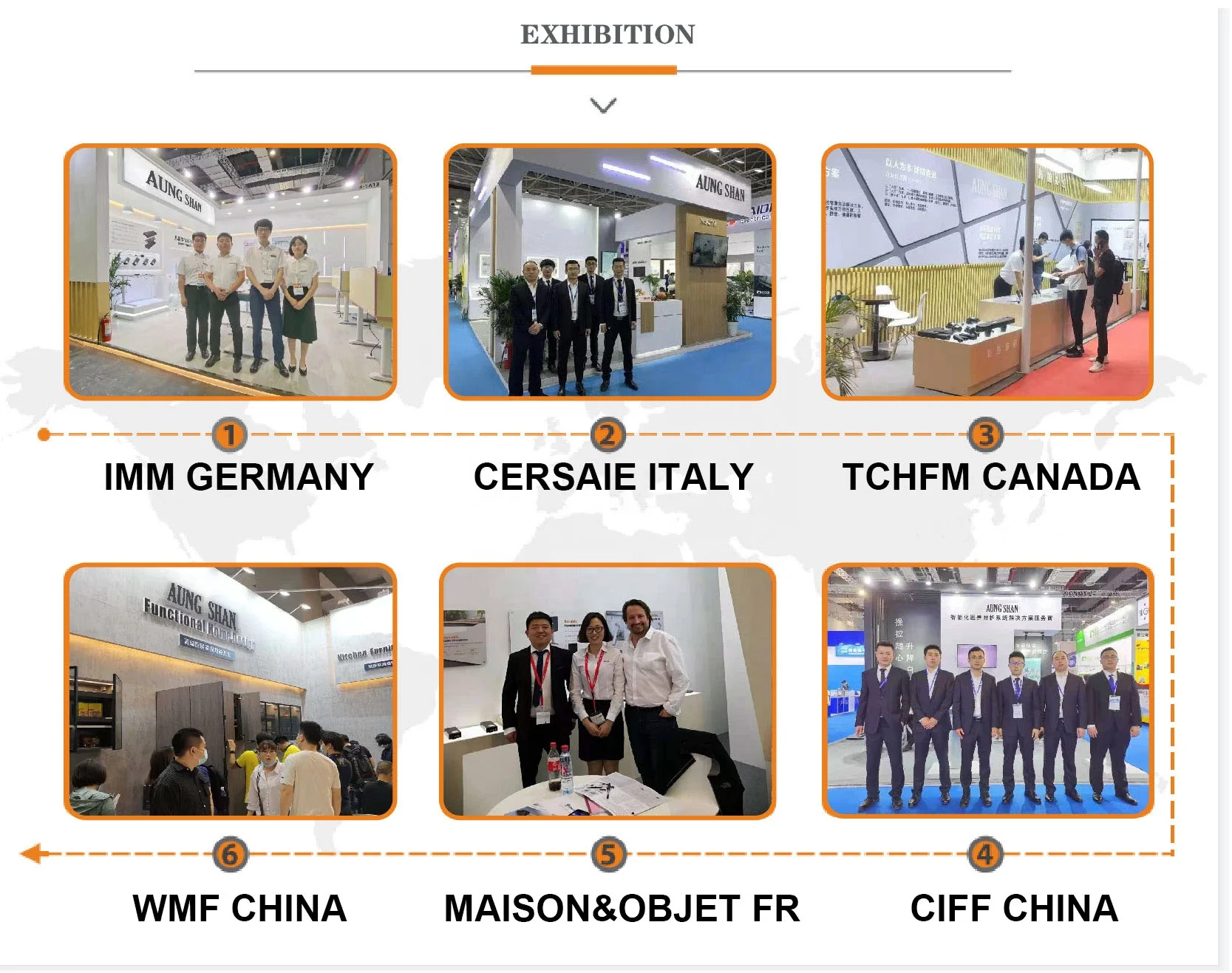 Simple dresser storage cabinet integrated small makeup desk