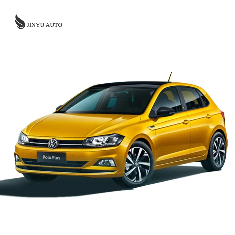 Китай Цена по прейскуранту завода-изготовителя VW 2023 Petrol машину Volks-wagen Поло Плюс 1.5L ручной бензиновый автомобиль для автомобиля с регулируемой скоростью Продажа онлайн