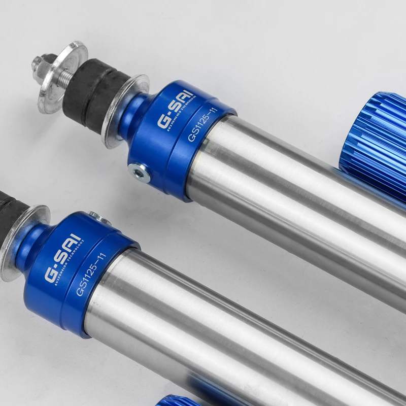 G.SAI Air Suspension Kits 4x4 Off Road Adjustable Car Nitrogen Shock Absorber For mitsubishi outlander 2018