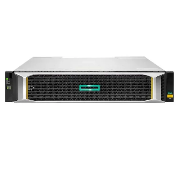 Хорошая цена R0Q74A MSA 2060 16Gb Fibre Channel SFF хранение для сервера