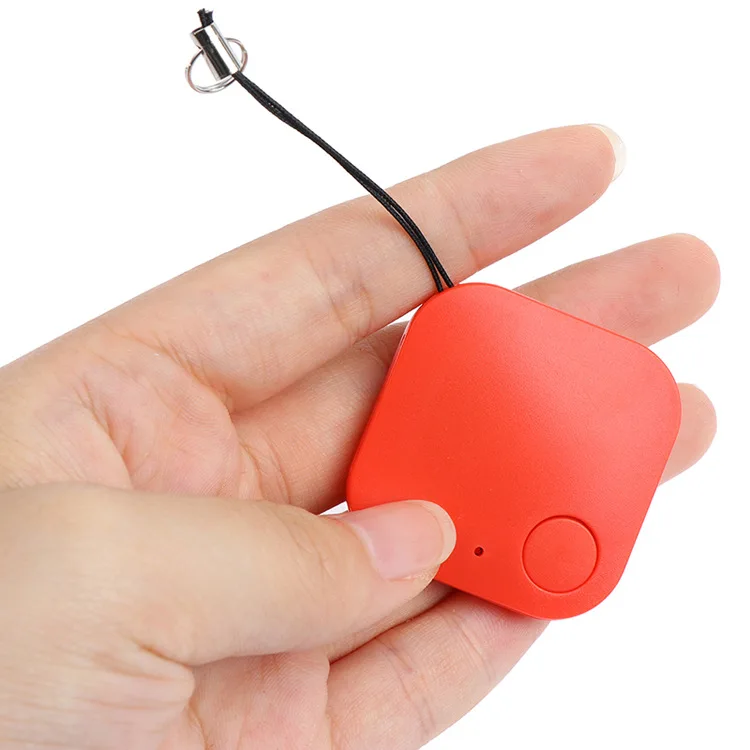 Bluetooth-устройство для защиты от потери мини-GPS-трекеров
