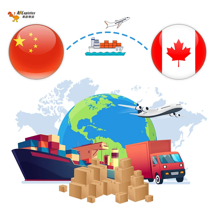 Shipping Agent From China Shipping Service Usa Warehouse Suppliers Sea Freight Forwarder Door to Door Delivery