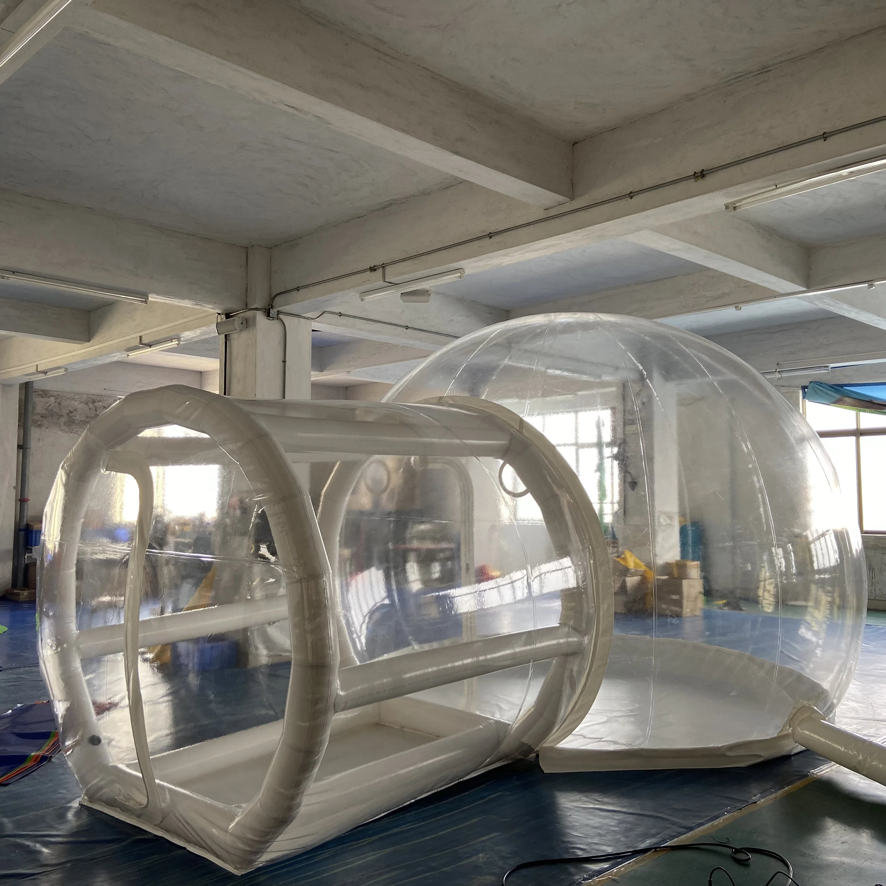 Hot Selling Bubble House Inflatable Bubble Tent For Wedding Party