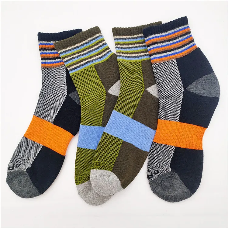 Factory socks  Basketball Socks Cotton Logo Designer socks