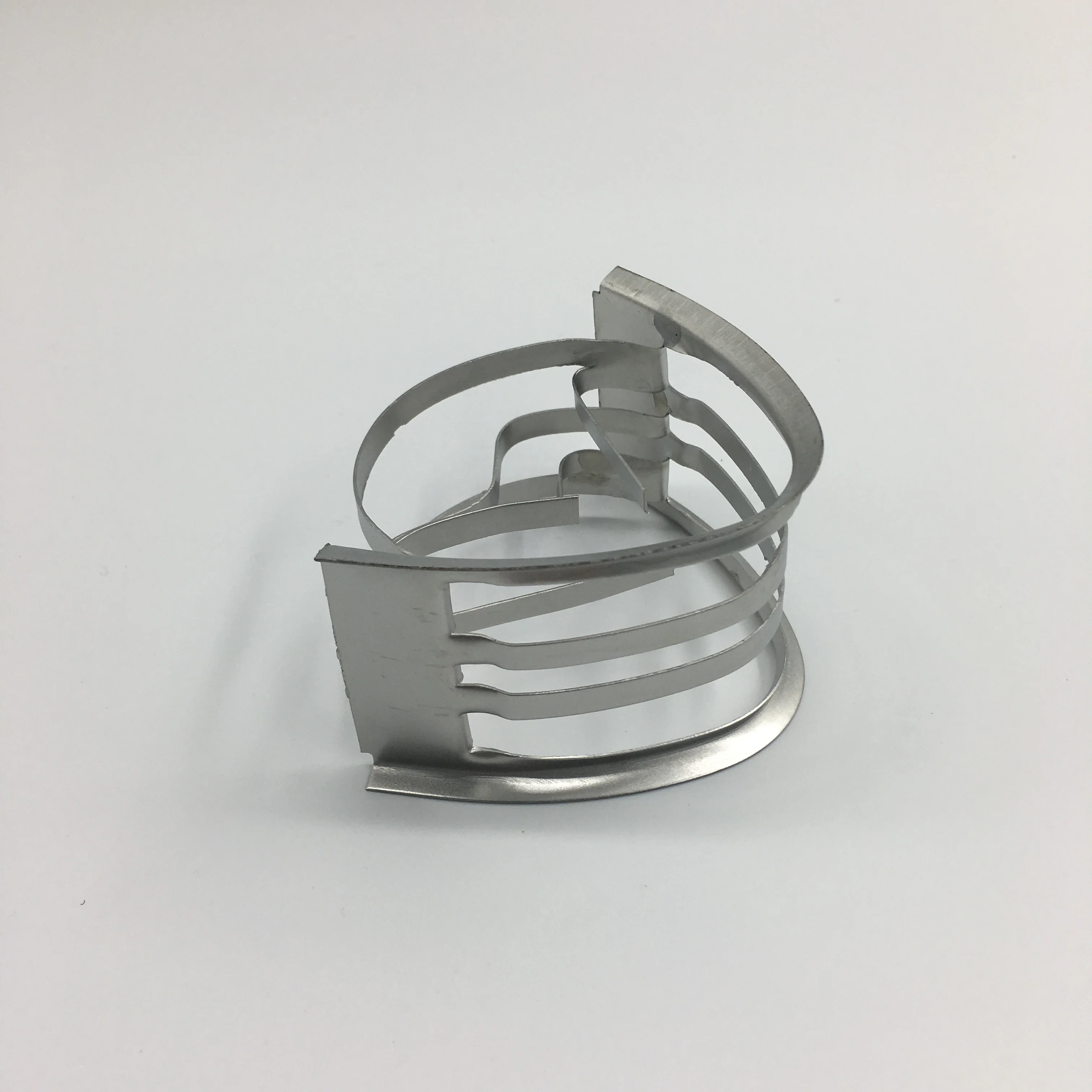 SUTONG Metal Tower Random Packing 16# Intalox IMTP for Srcubbers